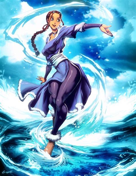 katara canping d-art|Explore the Best Katara Art 